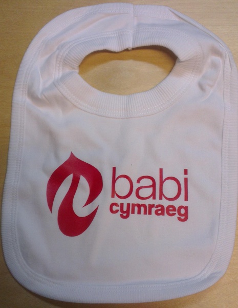Bib "Babi Cymraeg" Bib "Babi Cymraeg"