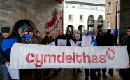 Hafan | Cymdeithas Yr Iaith Gymraeg