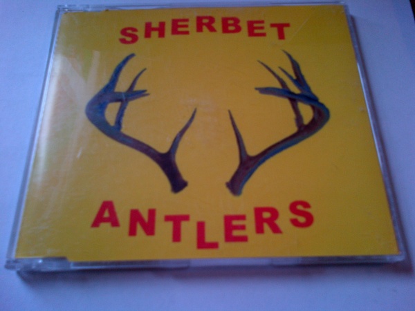 Sherbet Antlers Sherbet Antlers Catatonia